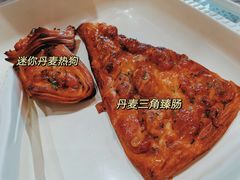 -罗莎蛋糕(魔法师司门口店)