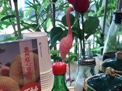 -贵凤凰贵州米粉(五道口店)