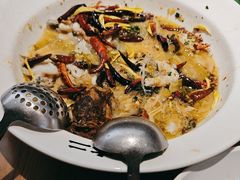 -太二酸菜鱼(武汉光谷保利店)