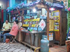 -老宅原住民沙茶面精品小吃(龙头路店)