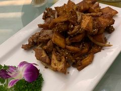 -阿拉丁新疆风味餐厅·清真(罗廊巷店)