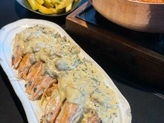 -Ameigo梅果·云贵川bistro(长宁来福士店)