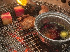 -300杯·和牛烧肉清酒专门店(廊里店)