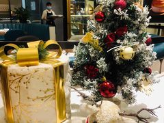 -港丽餐厅(杭大店)