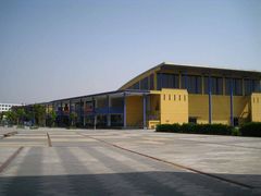 -苏州卫生职业技术学院(石湖校区)