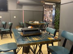 -看丹桥老头烧烤(西国贸店)