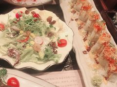 -芥岛(河北大街店)