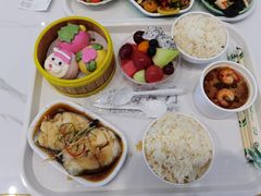 -深海中餐厅(国家海洋博物馆店)