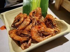 -绿茶餐厅(领展购物广场·中关村店)
