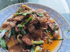 -天回镇何氏豆腐(总店)
