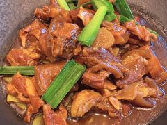 -稻香酒家·33年老字号·港式粤菜(富邦中心店)