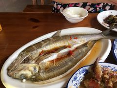 -喜洋洋蟹庄(阳澄湖店)