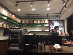 -小明同学(三里屯店)