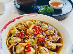 -香雪海饭店中餐厅(人民桥店)