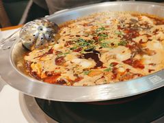 -李二鲜鱼火锅(保康店)