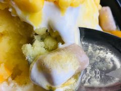-Meet Fresh鮮芋仙(时代天街店)
