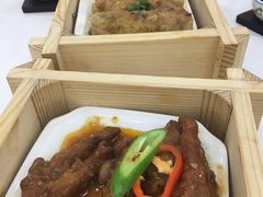 -丰谷茶楼(鸿大广场店)