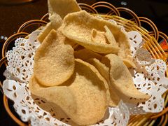 -金厨泰国餐厅·全泰籍厨师料理(拱北店)