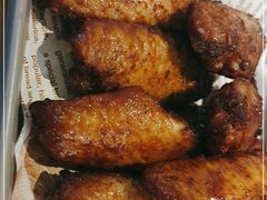 -托斯卡纳烘焙意大利餐厅(五天地店)