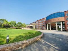-中加枫华国际学校