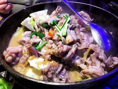 -蘭奢雅集·江浙菜(青山江滩店)