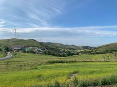 -草原天路(张北县)