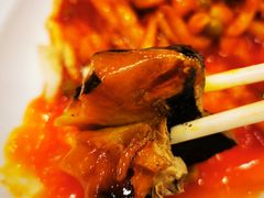 鱼翅-功德林素菜饭庄(前门店)