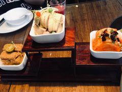 -路小缦·珍馐美馔(市心北路店)