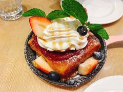 -Dazzling Cafe 蜜糖吐司专卖店