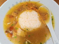 -王春春鸡汤饭(重庆巴南万达店)