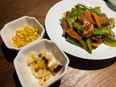 -清水亭湖北菜(大屯DT51店)