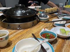 -春润大地海南椰子鸡(沙井京基百纳广场店)