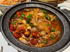 -阿露佳·舌尖上的安吉菜