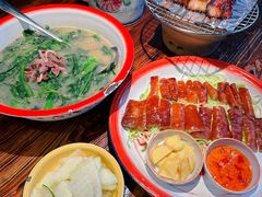 -广府乡下·饭庄(新港东路店)