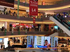 -宝龙城(杭州滨江店)