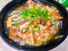 -阿芬卤面(花巷店)
