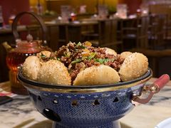 -范家小馆·烤鸭新京菜(金融街店)