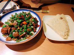 -周大厨辣椒炒肉(巨龙路店)