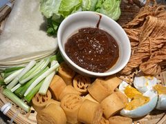-巴渝菜馆(涿州店)
