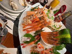 -Mr.Fish鱼鲜生海鲜放题(高德置地冬广场店)