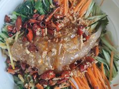 -吴记酱骨炖菜馆(西大直街店)