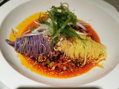 -绿茶餐厅(财富购物中心店)