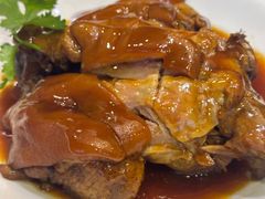 -新洪记·丽久饭店(铁西店)