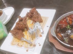 -银筵(武夷路店)