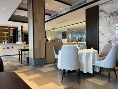 -翠山·映月湖景餐厅(映月湖公园店)