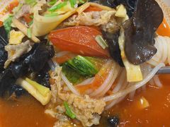 -魏家凉皮(文景路店)