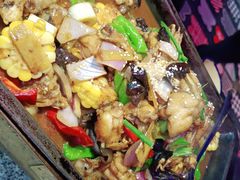 -蘭奢雅集·江浙菜(青山江滩店)