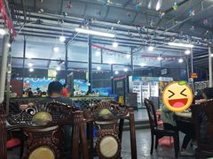 大堂-顺德哥卜卜贝(旗舰店)