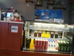 -周鱼小馆石锅酸菜鱼(活力汇店)