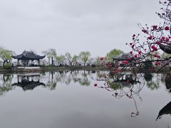 -无锡蠡湖国家湿地公园-蠡园